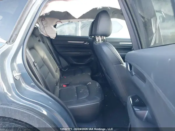 JM3KFBCL3R0504586 2024 MAZDA CX-5 - Image 8