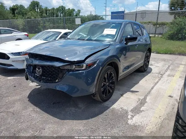 JM3KFBCL3R0505477 2024 MAZDA CX-5 - Image 2