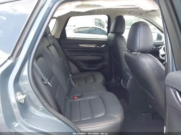 JM3KFBCL3R0505477 2024 MAZDA CX-5 - Image 8
