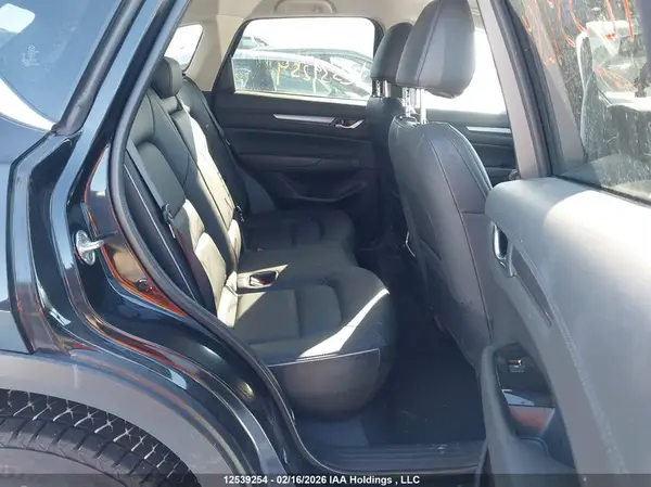 JM3KFBCL3R0506841 2024 MAZDA CX-5 - Image 8