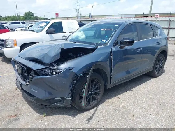JM3KFBCL3R0507360 2024 MAZDA CX-5 - Image 2