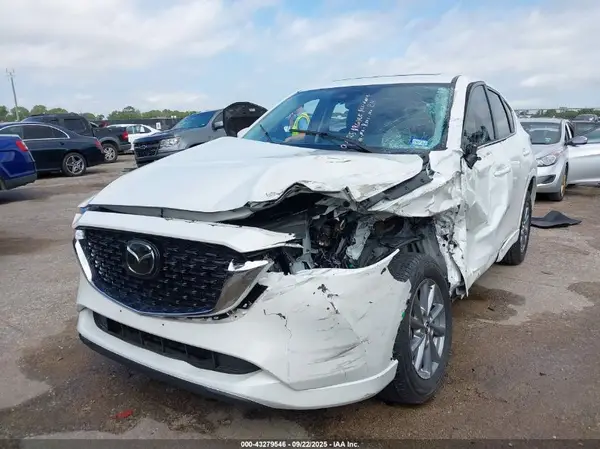 JM3KFBCL3R0509478 2024 MAZDA CX-5 - Image 2