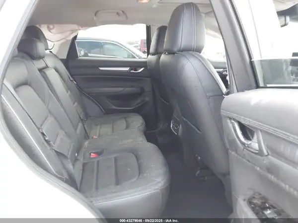 JM3KFBCL3R0509478 2024 MAZDA CX-5 - Image 8