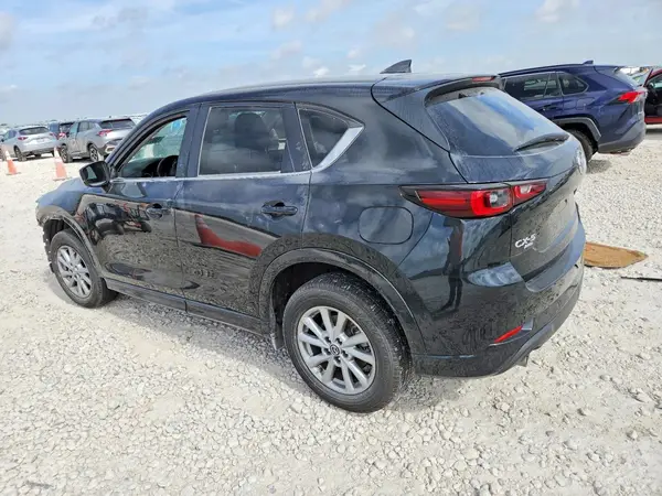 JM3KFBCL3R0510470 2024 MAZDA CX-5 - Image 2