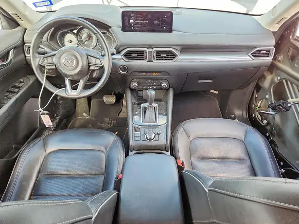 JM3KFBCL3R0510470 2024 MAZDA CX-5 - Image 8