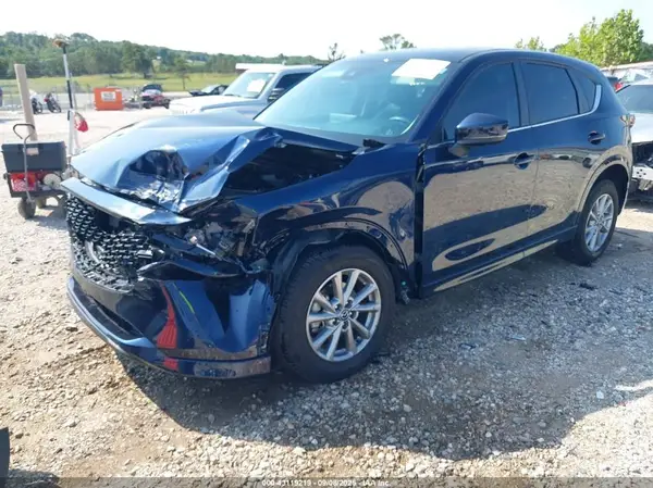 JM3KFBCL3R0510873 2024 MAZDA CX-5 - Image 2
