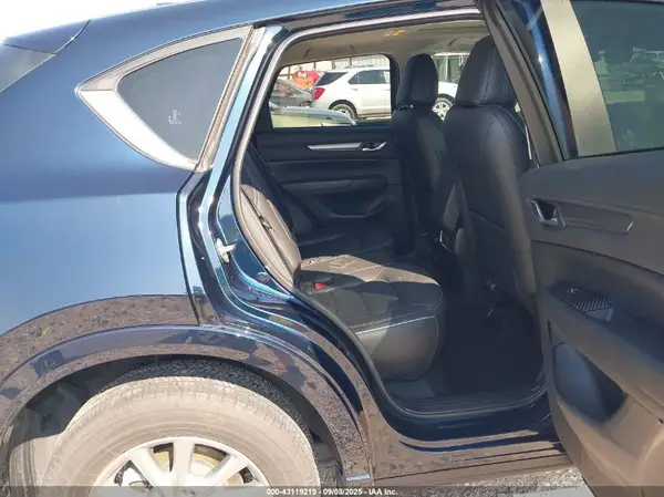 JM3KFBCL3R0510873 2024 MAZDA CX-5 - Image 8