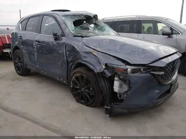JM3KFBCL3R0511473 2024 MAZDA CX-5 - Image 1