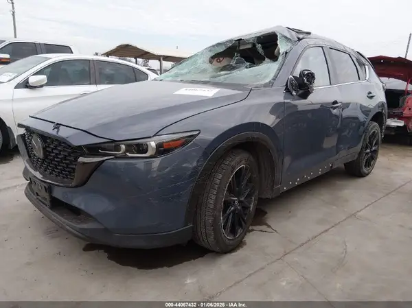 JM3KFBCL3R0511473 2024 MAZDA CX-5 - Image 2