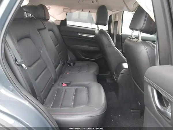 JM3KFBCL3R0511473 2024 MAZDA CX-5 - Image 8