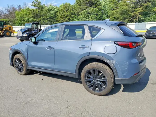 JM3KFBCL3R0512218 2024 MAZDA CX-5 - Image 2