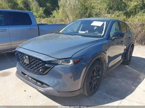 JM3KFBCL3R0514180 2024 MAZDA CX-5 - Image 2