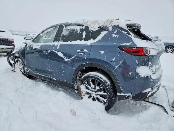 JM3KFBCL3R0514213 2024 MAZDA CX-5 - Image 2