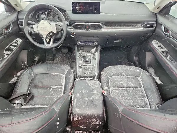 JM3KFBCL3R0514213 2024 MAZDA CX-5 - Image 8