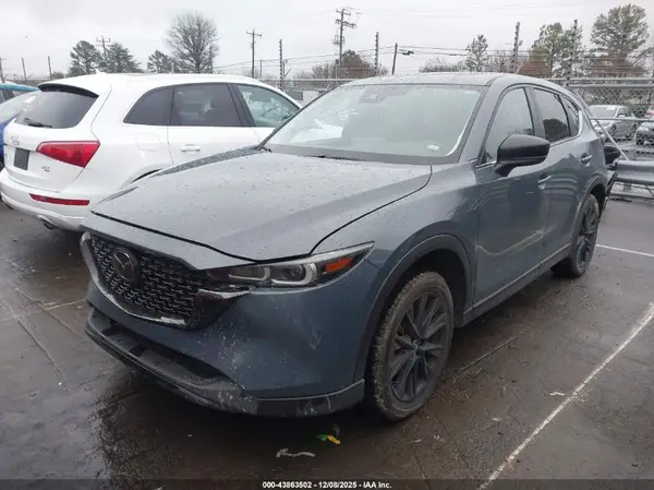 JM3KFBCL3R0514373 2024 MAZDA CX-5 - Image 2