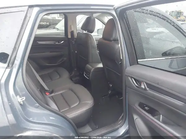 JM3KFBCL3R0514373 2024 MAZDA CX-5 - Image 8