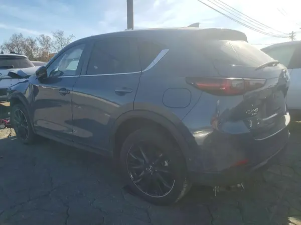 JM3KFBCL3R0515717 2024 MAZDA CX-5 - Image 2