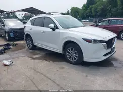 JM3KFBCL3R0519282 2024 MAZDA CX-5