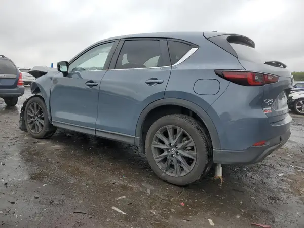 JM3KFBCL3R0519461 2024 MAZDA CX-5 - Image 2