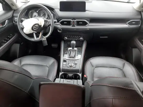 JM3KFBCL3R0519461 2024 MAZDA CX-5 - Image 8
