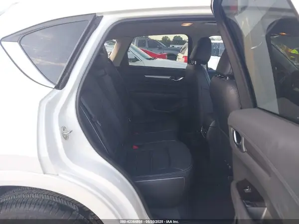 JM3KFBCL3R0520576 2024 MAZDA CX-5 - Image 8