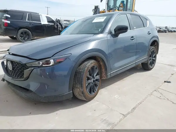JM3KFBCL3R0521131 2024 MAZDA CX-5 - Image 2