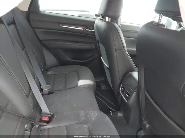 JM3KFBCL3R0521131 2024 MAZDA CX-5 - Image 8