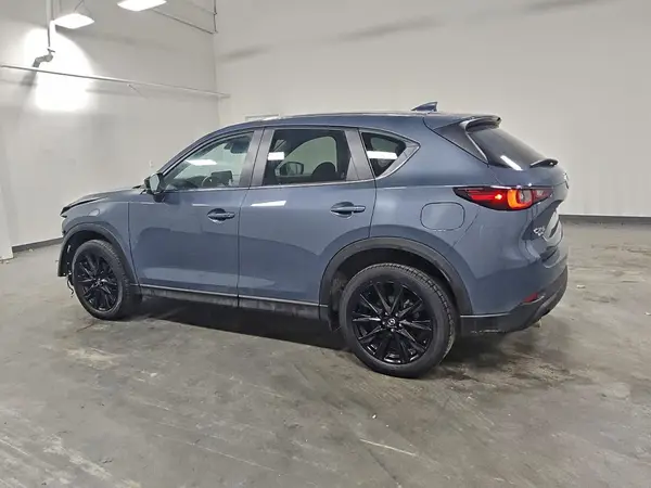 JM3KFBCL3R0522750 2024 MAZDA CX-5 - Image 2
