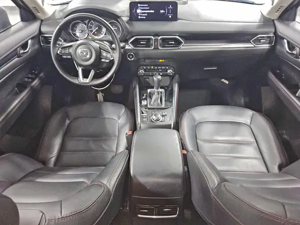 JM3KFBCL3R0522750 2024 MAZDA CX-5 - Image 8