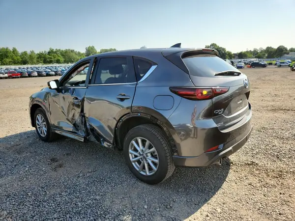 JM3KFBCL3R0526832 2024 MAZDA CX-5 - Image 2