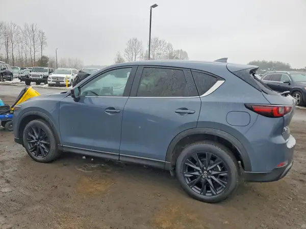 JM3KFBCL3R0529181 2024 MAZDA CX-5 - Image 2