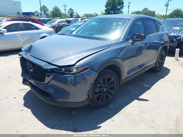 JM3KFBCL3R0531240 2024 MAZDA CX-5 - Image 2