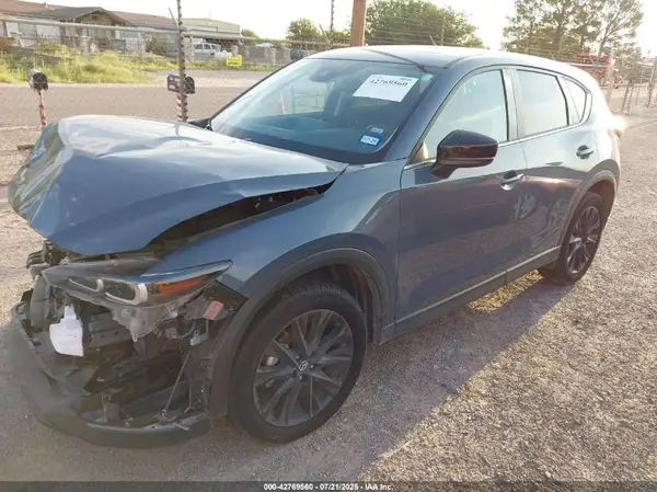 JM3KFBCL3R0532159 2024 MAZDA CX-5 - Image 2