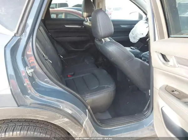 JM3KFBCL3R0532159 2024 MAZDA CX-5 - Image 8