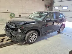 JM3KFBCL3S0540090 2025 MAZDA CX-5