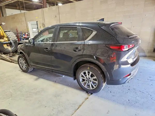 JM3KFBCL3S0540090 2025 MAZDA CX-5 - Image 2
