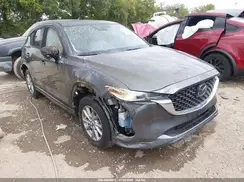 JM3KFBCL3S0540994 2025 MAZDA CX-5