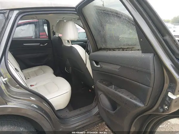 JM3KFBCL3S0540994 2025 MAZDA CX-5 - Image 8