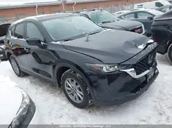 JM3KFBCL3S0544110 2025 MAZDA CX-5