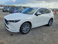 JM3KFBCL3S0545970 2025 MAZDA CX-5
