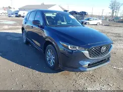 JM3KFBCL3S0545998 2025 MAZDA CX-5