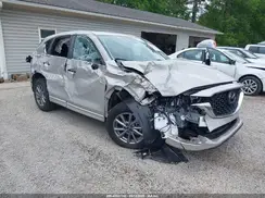 JM3KFBCL3S0546441 2025 MAZDA CX-5