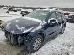 JM3KFBCL3S0548416 2025 MAZDA CX-5
