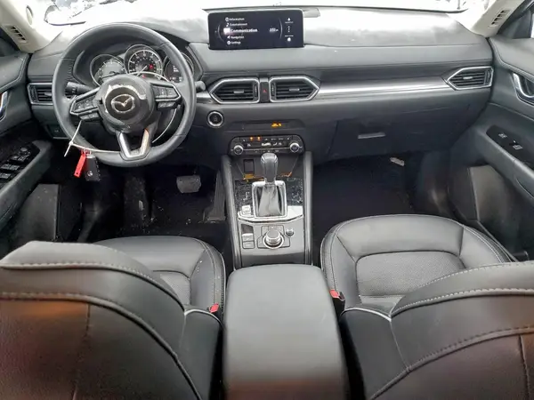 JM3KFBCL3S0548416 2025 MAZDA CX-5 - Image 8