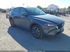 JM3KFBCL3S0550070 2025 MAZDA CX-5