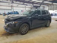JM3KFBCL3S0550828 2025 MAZDA CX-5