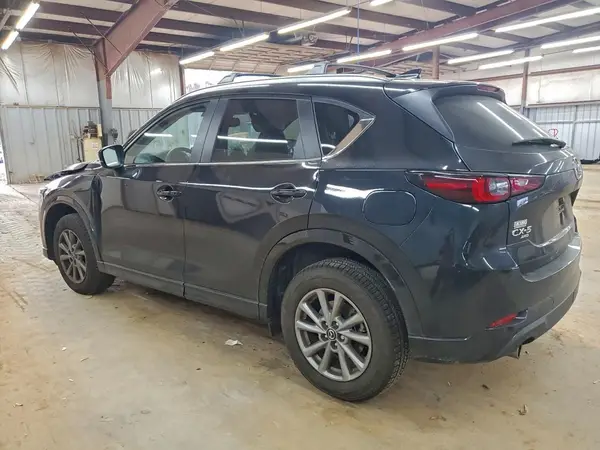 JM3KFBCL3S0550828 2025 MAZDA CX-5 - Image 2