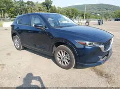 JM3KFBCL3S0554961 2025 MAZDA CX-5