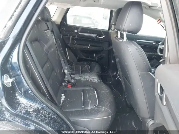JM3KFBCL3S0557570 2025 MAZDA CX-5 - Image 8
