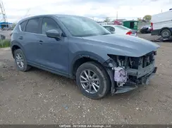 JM3KFBCL3S0559349 2025 MAZDA CX-5